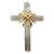 Autre Marque Pendente Croce Signature Tiffany & Co.