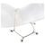 Autre Marque Bracciale Tiffany & Co. 925 Teardrop 5-Piece Station - vista 2