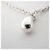 Autre Marque Bracciale Tiffany & Co. 925 Teardrop 5-Piece Station - vista 4