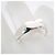 Autre Marque Anello sigillo cuore Tiffany & Co. in argento sterling 925 - vista 6