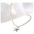 Autre Marque Pulseira Tiffany & Co. 925 Starfish - vista 2
