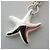 Autre Marque Pulseira Tiffany & Co. 925 Starfish - vista 6