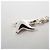 Autre Marque Pulseira Tiffany & Co. 925 Starfish - vista 7