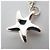 Autre Marque Pulseira Tiffany & Co. 925 Starfish - vista 8