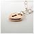 Autre Marque Bracciale con ciondolo Heart Lock Tiffany & Co. - vista 4