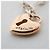 Autre Marque Bracciale con ciondolo Heart Lock Tiffany & Co. - vista 5