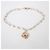 Autre Marque Bracciale con ciondolo Heart Lock Tiffany & Co. - vista 6