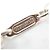 Autre Marque Bracciale con ciondolo Heart Lock Tiffany & Co. - vista 9