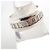 Autre Marque Anello Atlas Tiffany & Co. in argento sterling - vista 3