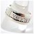 Autre Marque Anello Atlas Tiffany & Co. in argento sterling - vista 4