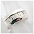 Autre Marque Anello Atlas Tiffany & Co. in argento sterling - vista 6