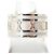 Autre Marque Tiffany & Co. 925 Atlas Wide Band Ring - Ansicht 2