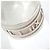 Autre Marque Tiffany & Co. 925 Atlas Wide Band Ring - Ansicht 4