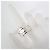 Autre Marque Tiffany & Co. 925 Atlas Wide Band Ring - Ansicht 5