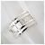 Autre Marque Tiffany & Co. 925 Atlas Wide Band Ring - Ansicht 6