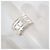 Autre Marque Tiffany & Co. 925 Atlas Wide Band Ring - Ansicht 7