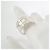 Autre Marque Tiffany & Co. 925 Atlas Wide Band Ring - Ansicht 8