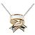 Autre Marque Collana Ribbon Tiffany & Co. 925 750 - vista 2