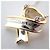 Autre Marque Collana Ribbon Tiffany & Co. 925 750 - vista 9