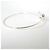 Autre Marque Tiffany & Co. Bean Armreif 925 - Ansicht 6