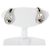 Autre Marque Tiffany & Co. 925 Teardrop Stecker-Ohrringe - Ansicht 2