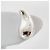 Autre Marque Tiffany & Co. 925 Teardrop Stecker-Ohrringe - Ansicht 4