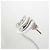 Autre Marque Tiffany & Co. 925 Teardrop Stecker-Ohrringe - Ansicht 6