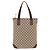 Gucci Convertible Zip GG Canvas Tall - vista 2