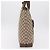 Gucci Convertible Zip GG Canvas Tall - vista 4