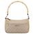 Gucci Bamboo Top Handle GG Canvas