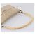 Gucci Bamboo Top Handle GG Canvas - vista 7