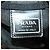 Prada Boston Tessuto Large - Ansicht 6