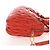 Miu Miu Coffer Convertible Satchel Matelasse Leder Medium - Ansicht 5