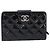 Chanel Brilliant CC French Quilted Patent
