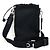 Bolsa de Ombro Prada 2ZH155 Capa para Smartphone em Re-Nylon - vista 2