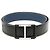 Hermès Hermes Black Togo Leather Belt