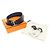 Hermès Hermes Black Togo Leather Belt - view 5