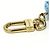 Charm per borsa Louis Vuitton My Vivienne - vista 5