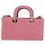 Christian Dior Lady D-Joy Macrocannage Quilt Denim Medium - Ansicht 2