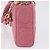Christian Dior Lady D-Joy Macrocannage Quilt Denim Medium - Ansicht 3