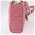 Christian Dior Lady D-Joy Macrocannage Quilt Denim Medium - Ansicht 4