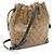 Noe Borsa 3-way Louis Vuitton Noé Trunk Monogram Empreinte - vista 2