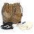 Noe Borsa 3-way Louis Vuitton Noé Trunk Monogram Empreinte - vista 6