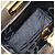 Salvatore Ferragamo Gancini Chain Leather Mini - vista 5