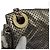 Chanel Drill Flap Perforated Leather Medium - vista 6