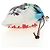 Loewe Paula Drawstring Printed Canvas Small - vue 4