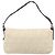 Borsa Fendi Baguette Zucca Canvas Medium - vista 2