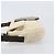 Borsa Fendi Baguette Zucca Canvas Medium - vista 4