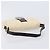 Borsa Fendi Baguette Zucca Canvas Medium - vista 7