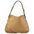 Sac à épaule en cuir Gucci - vue 2